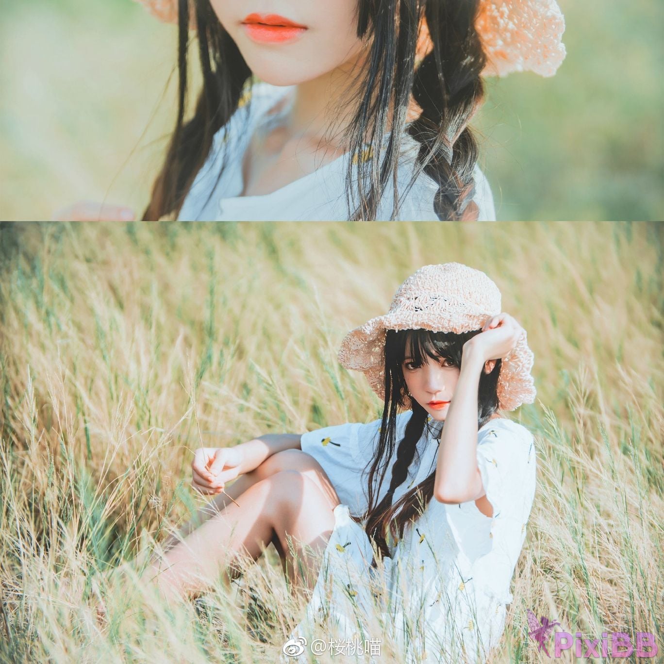 Coser Cherry neko Vol.051 PixiBB.COM 317