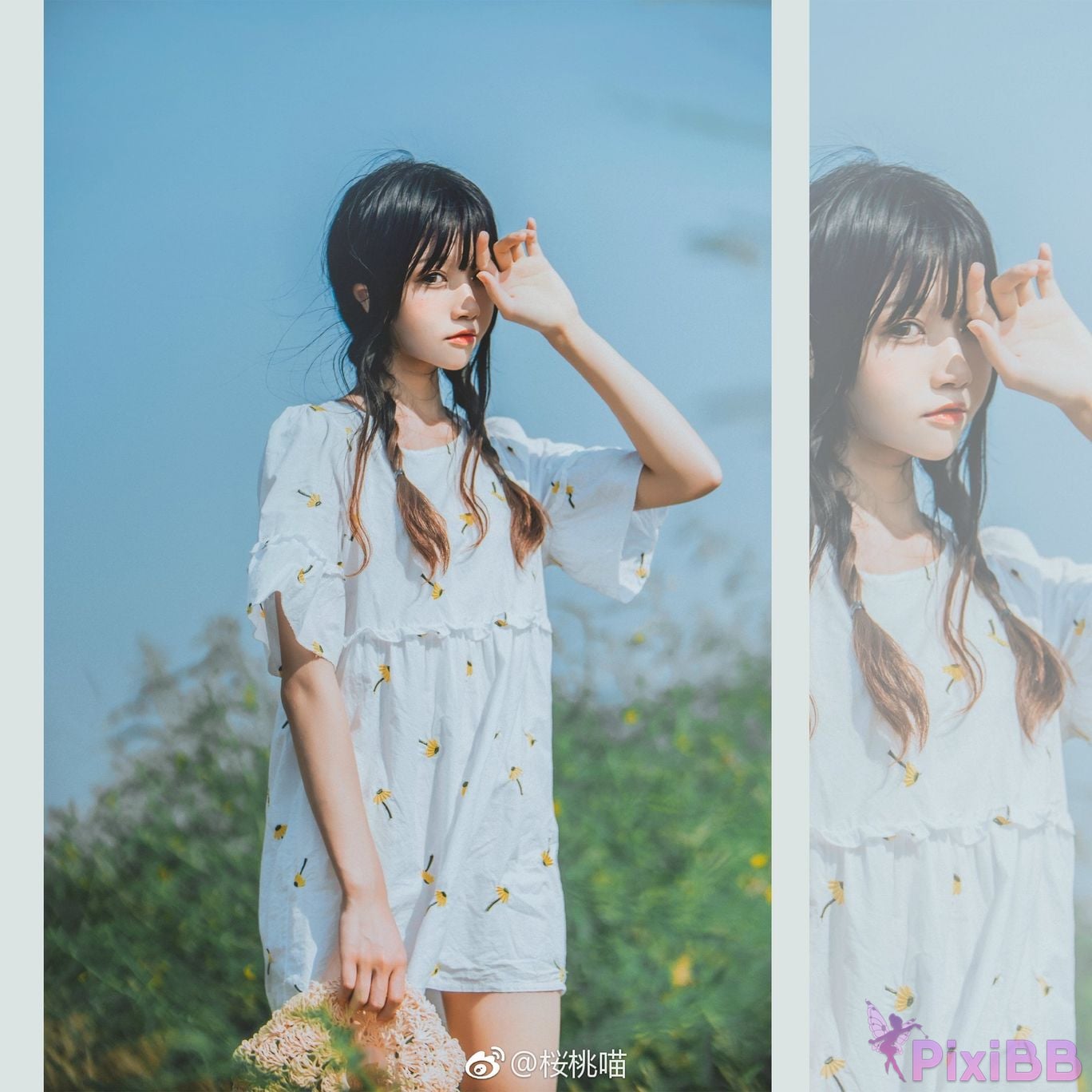 Coser Cherry neko Vol.051 PixiBB.COM 340