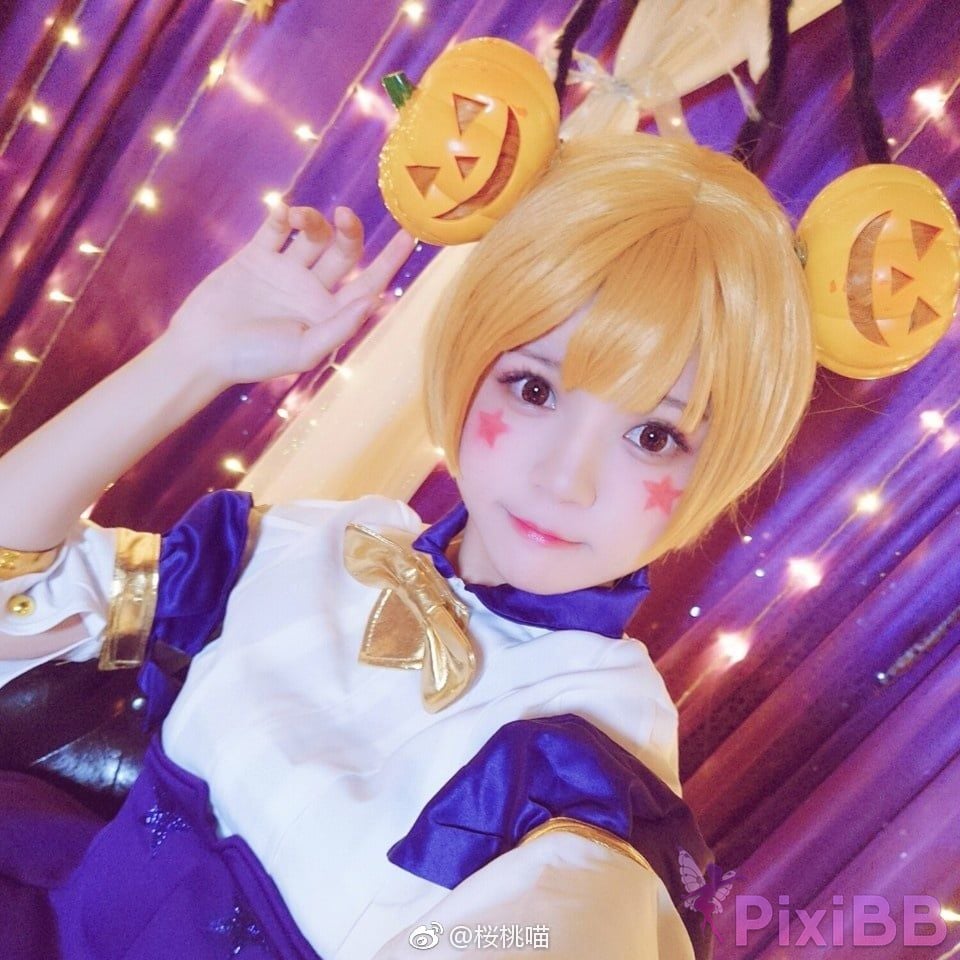 Coser Cherry neko Vol.051 PixiBB.COM 354