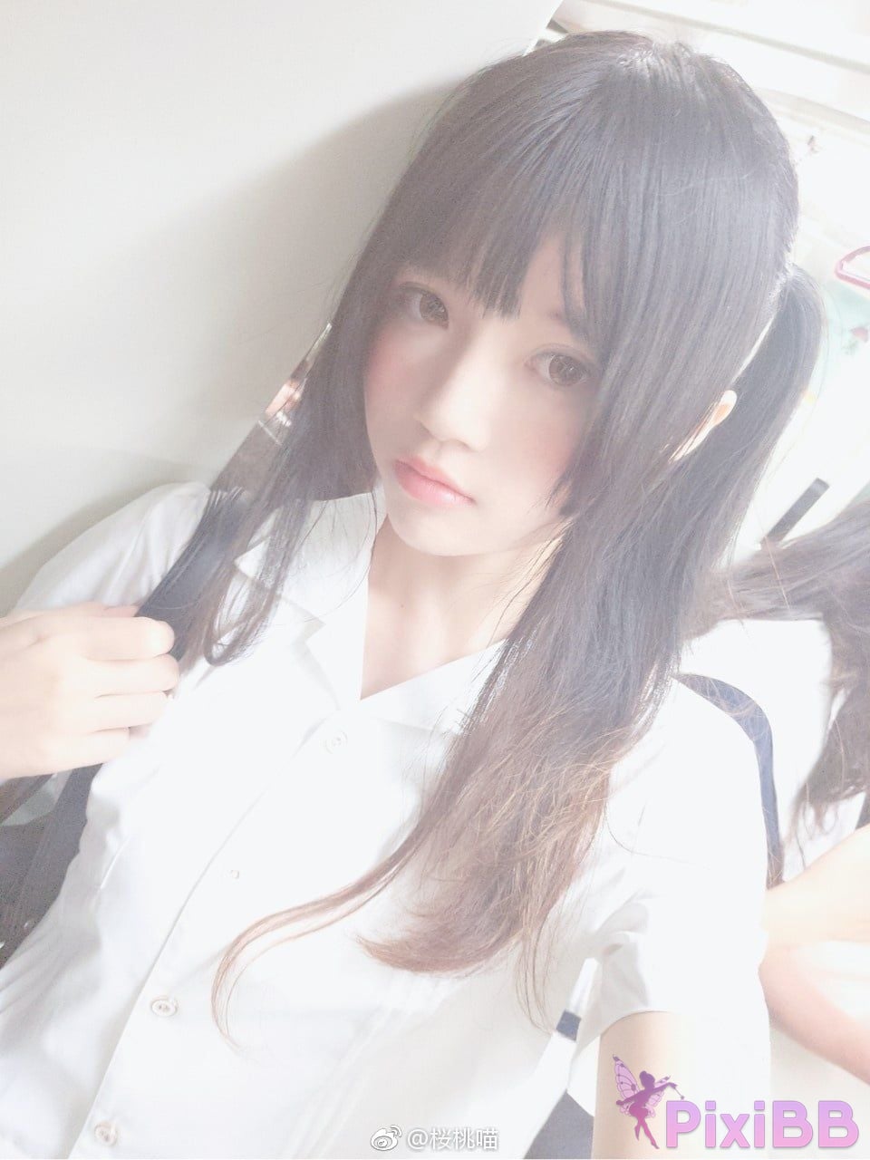 Coser Cherry neko Vol.051 PixiBB.COM 370