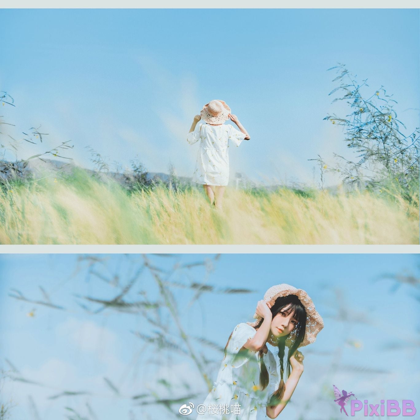 Coser Cherry neko Vol.051 PixiBB.COM 377