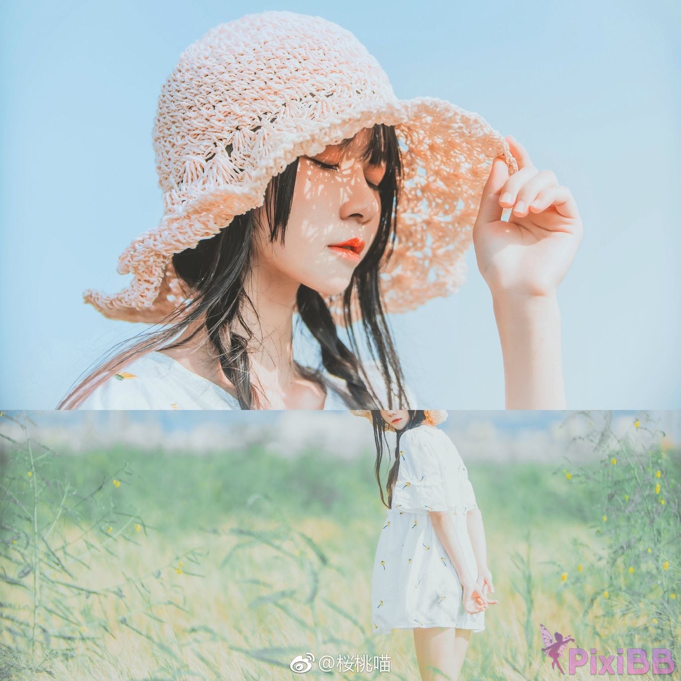 Coser Cherry neko Vol.051 PixiBB.COM 378