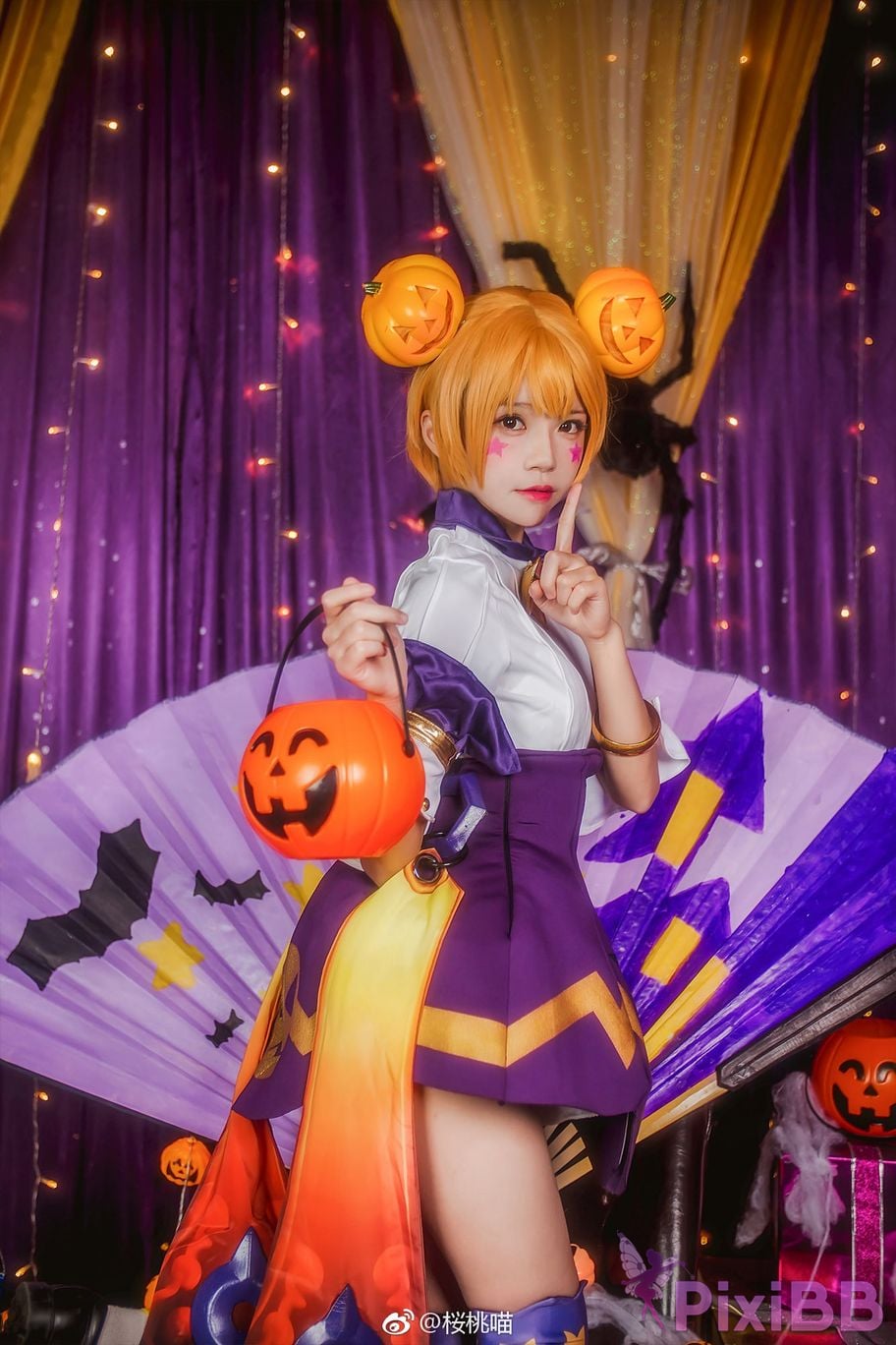 Coser Cherry neko Vol.051 PixiBB.COM 406