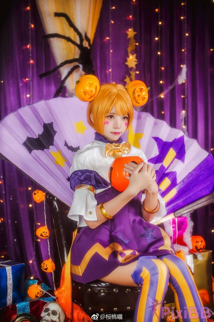 Coser Cherry neko Vol.051 PixiBB.COM 445
