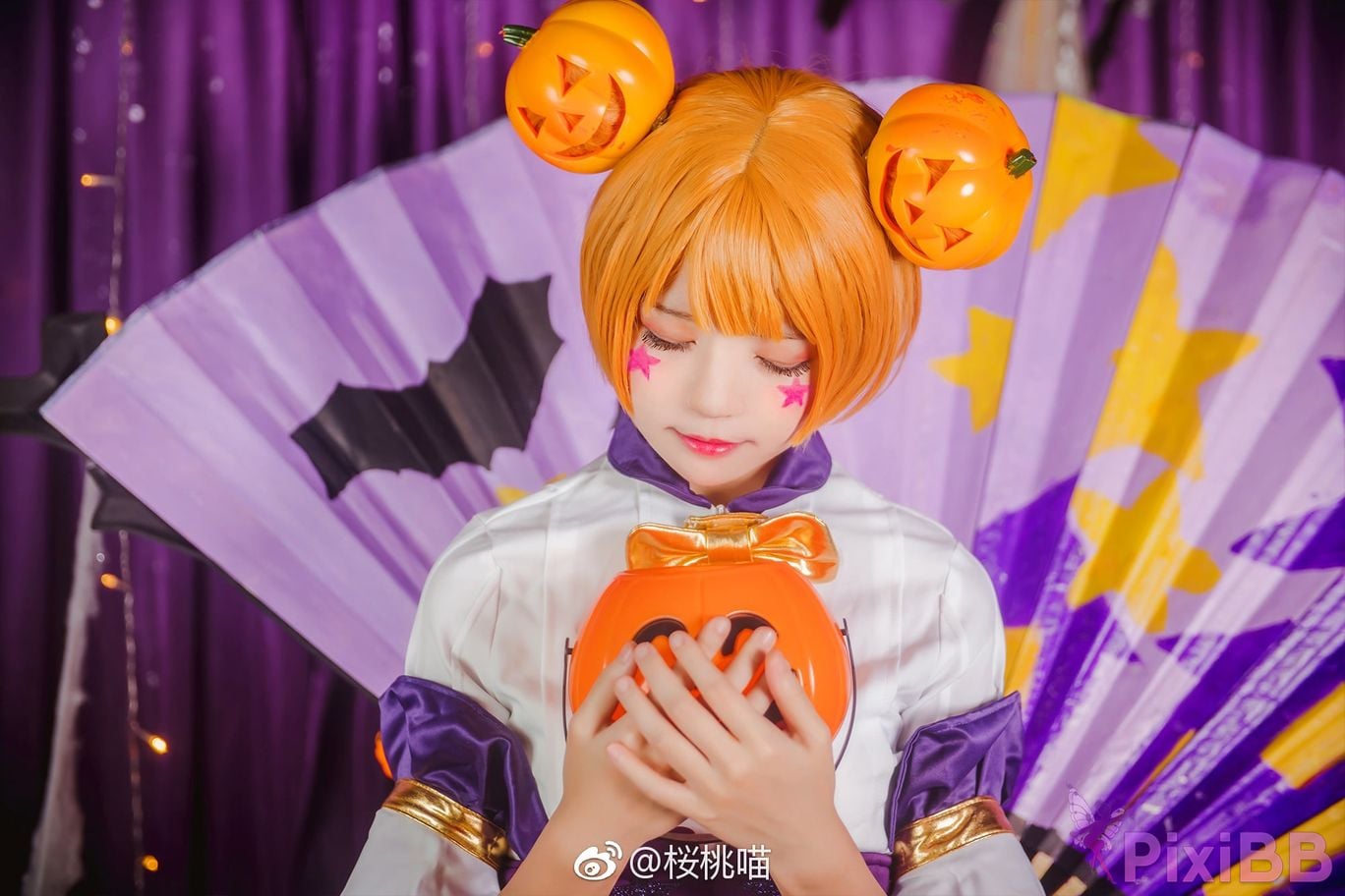 Coser Cherry neko Vol.051 PixiBB.COM 446