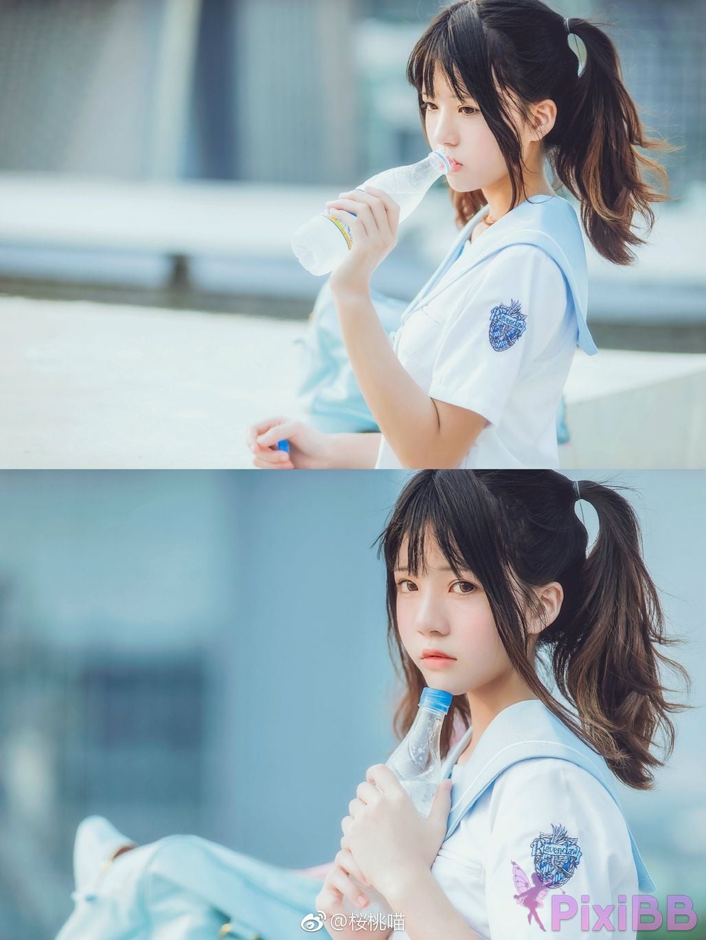 Coser Cherry neko Vol.051 PixiBB.COM 468