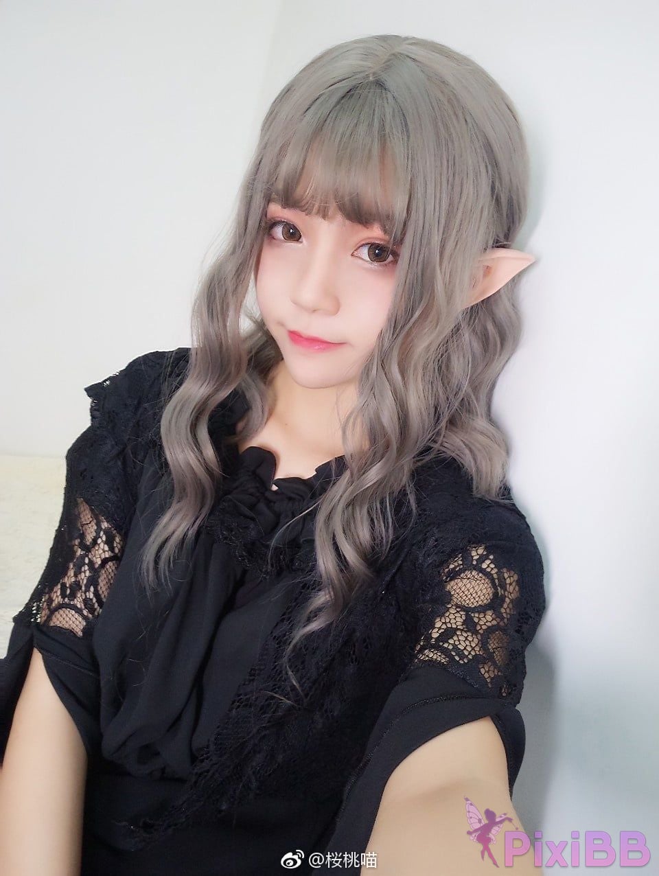 Coser Cherry neko Vol.051 PixiBB.COM 508