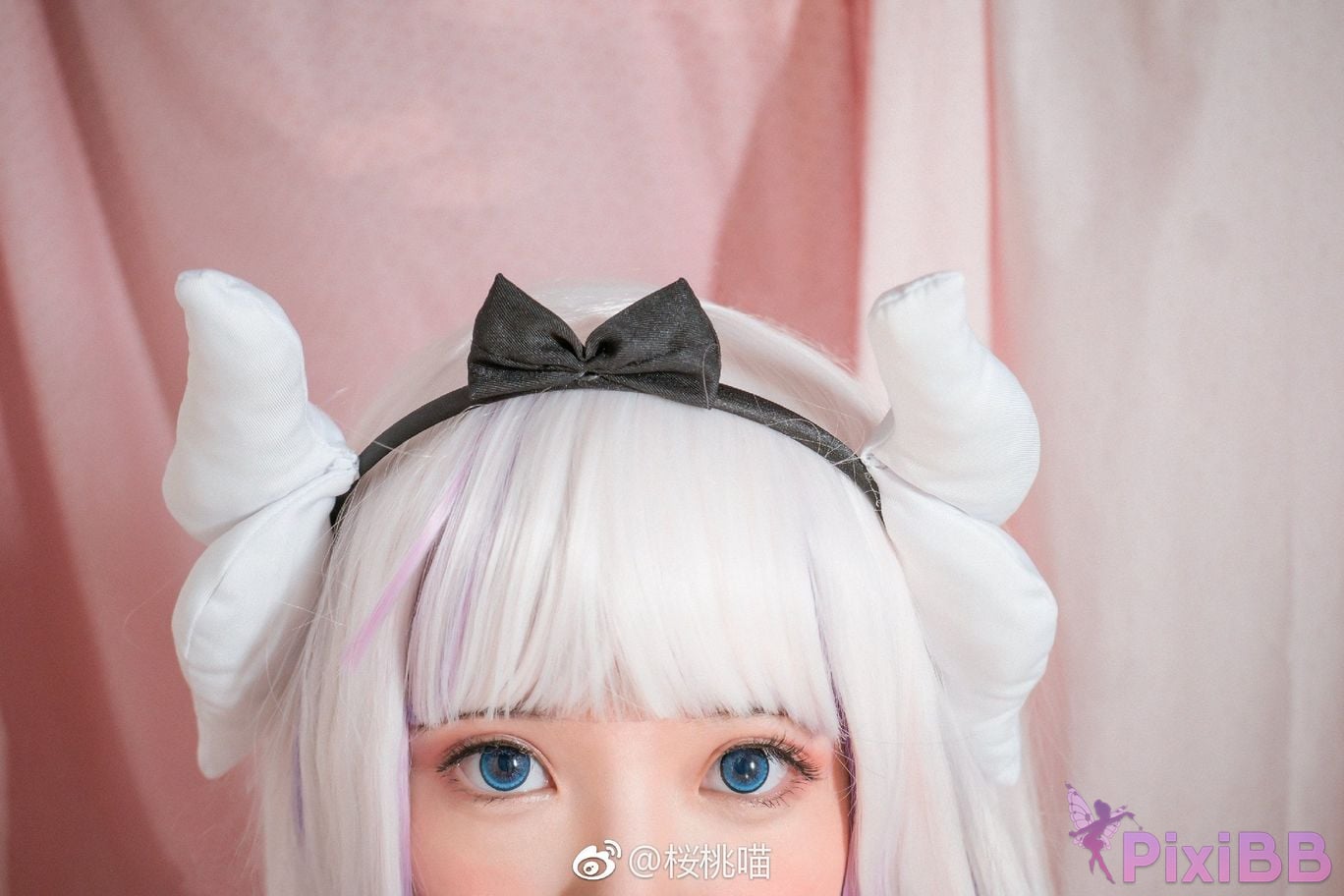 Coser Cherry neko Vol.051 PixiBB.COM 553