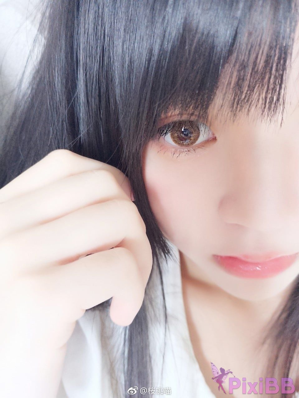 Coser Cherry neko Vol.051 PixiBB.COM 561