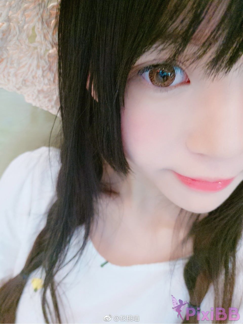 Coser Cherry neko Vol.051 PixiBB.COM 564