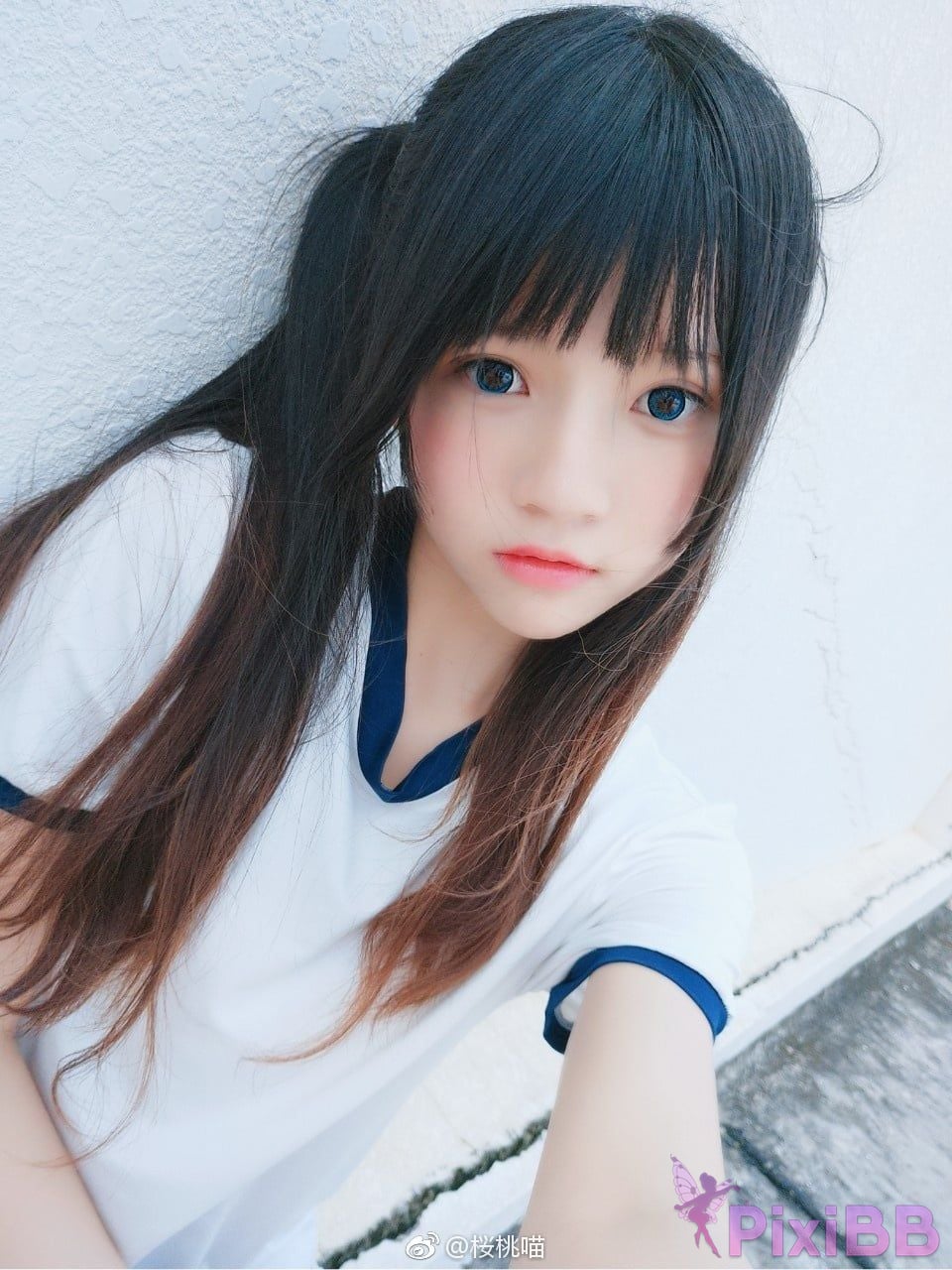 Coser Cherry neko Vol.051 PixiBB.COM 596