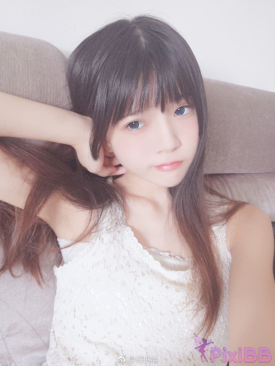 Coser Cherry neko Vol.051 PixiBB.COM 603