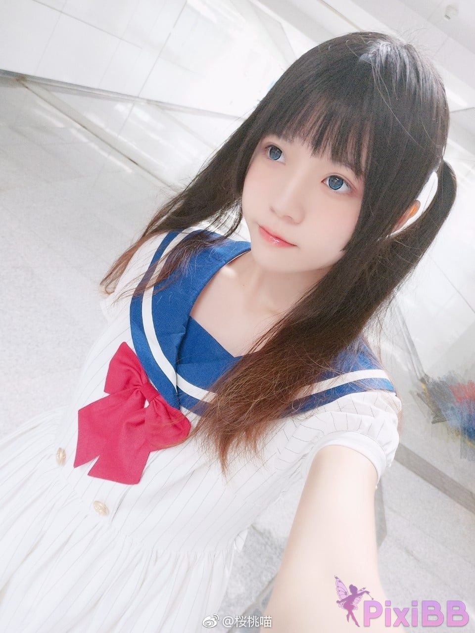 Coser Cherry neko Vol.051 PixiBB.COM 610