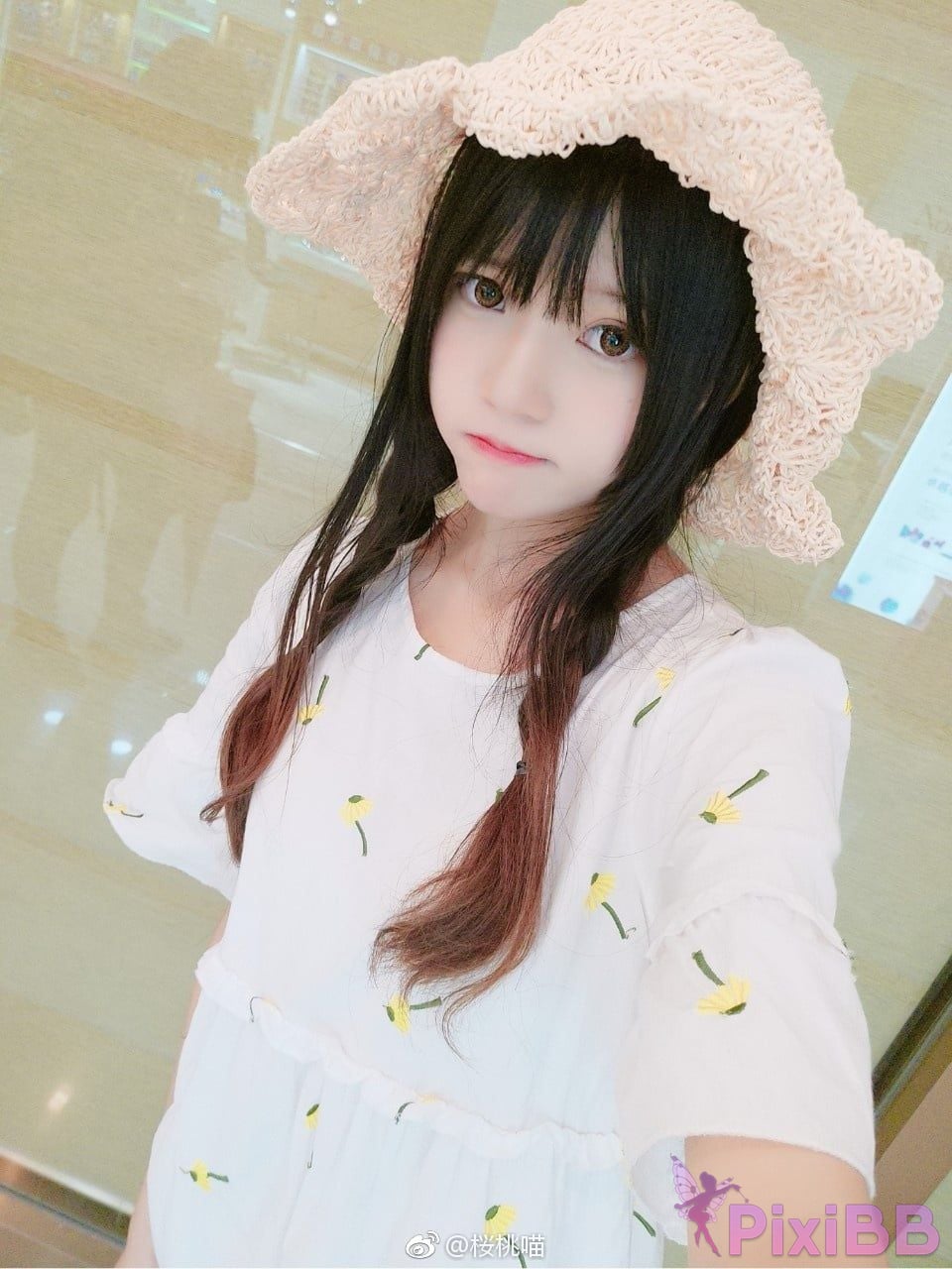 Coser Cherry neko Vol.051 PixiBB.COM 620