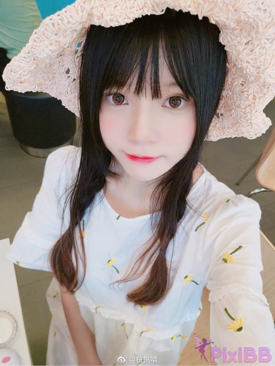 Coser Cherry neko Vol.051 PixiBB.COM 621