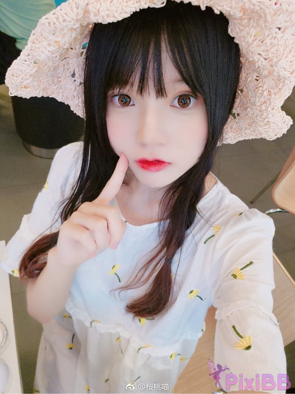 Coser Cherry neko Vol.051 PixiBB.COM 622