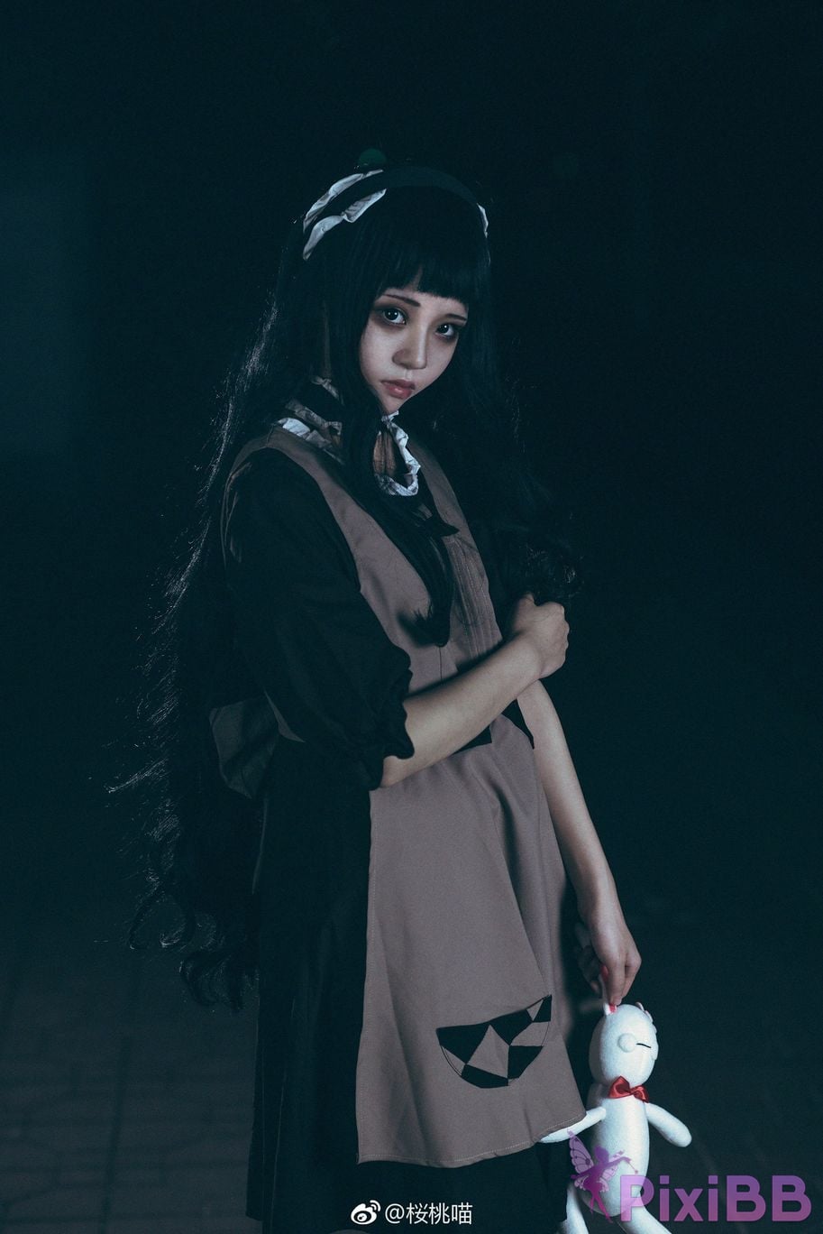 Coser Cherry neko Vol.051 PixiBB.COM 626