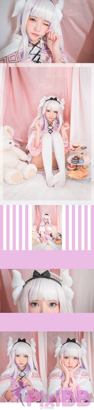 Coser Cherry neko Vol.051 PixiBB.COM 630