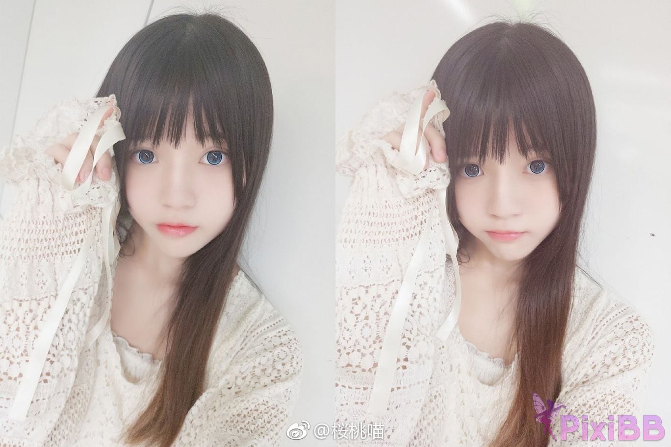 Coser Cherry neko Vol.051 PixiBB.COM 632