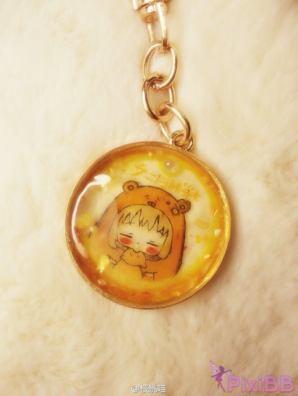 Coser Cherry neko Vol.051 PixiBB.COM 732