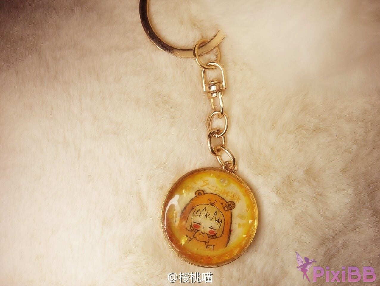 Coser Cherry neko Vol.051 PixiBB.COM 733