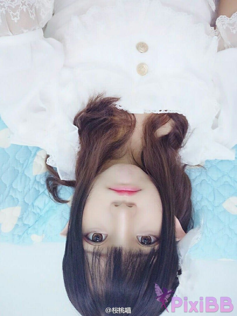 Coser Cherry neko Vol.051 PixiBB.COM 742