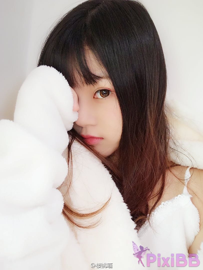 Coser Cherry neko Vol.051 PixiBB.COM 751
