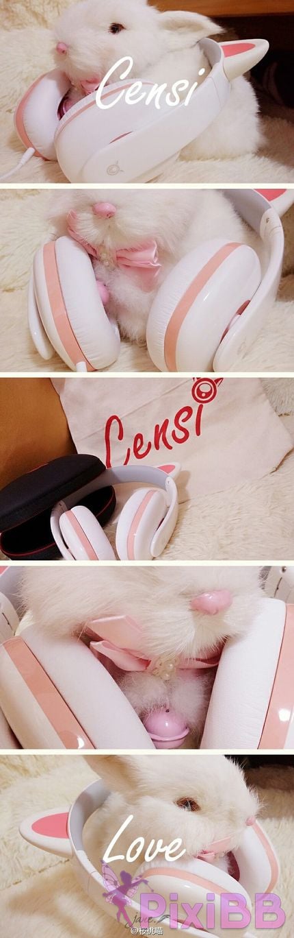 Coser Cherry neko Vol.051 PixiBB.COM 772