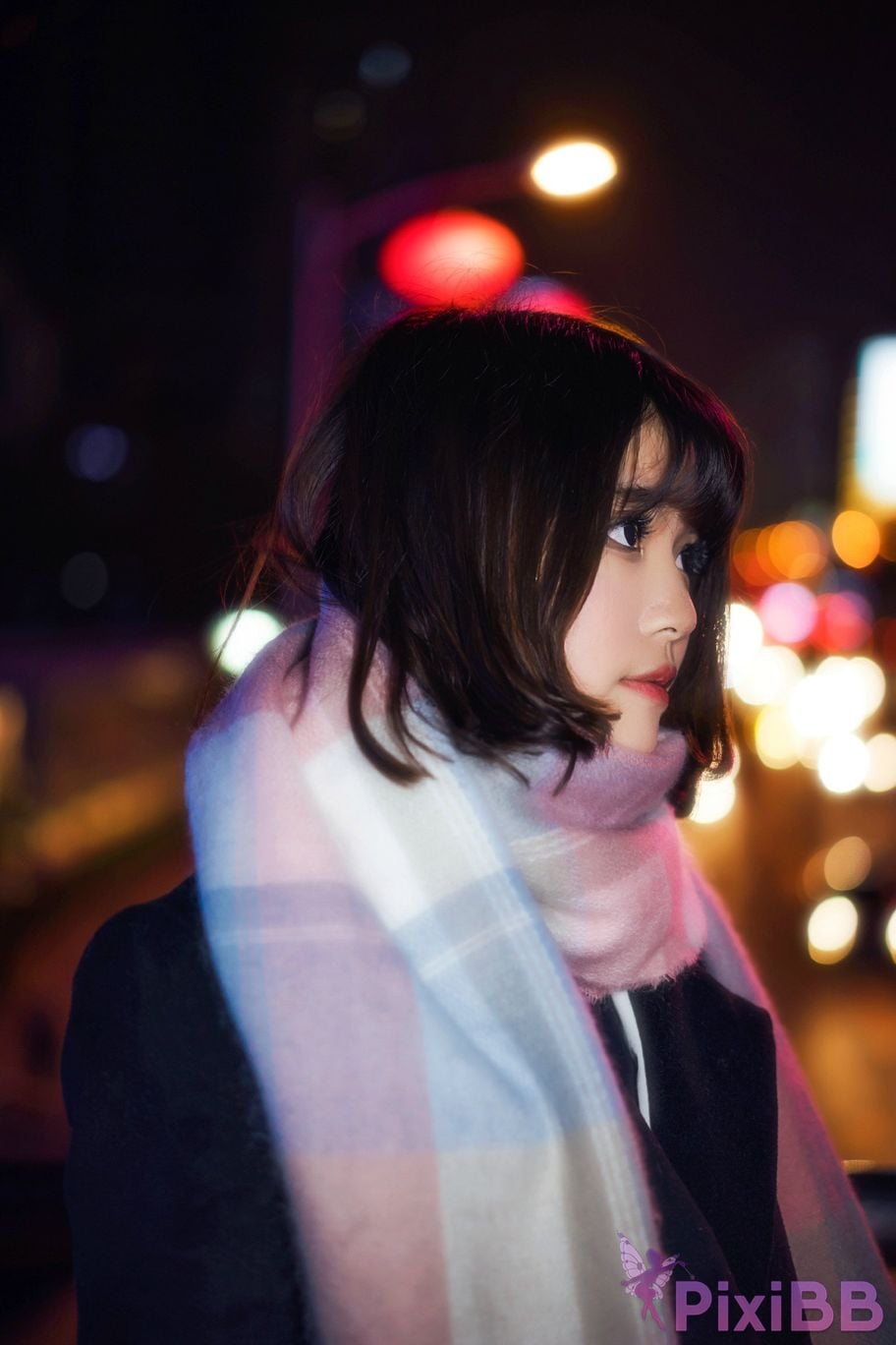 Coser Cherry neko Vol.051 PixiBB.COM 780