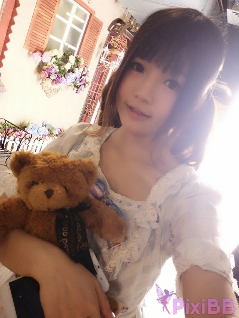 Coser Cherry neko Vol.051 PixiBB.COM 790