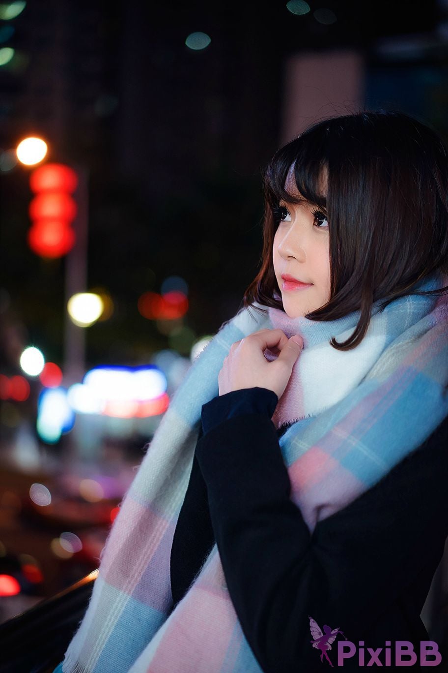 Coser Cherry neko Vol.051 PixiBB.COM 799