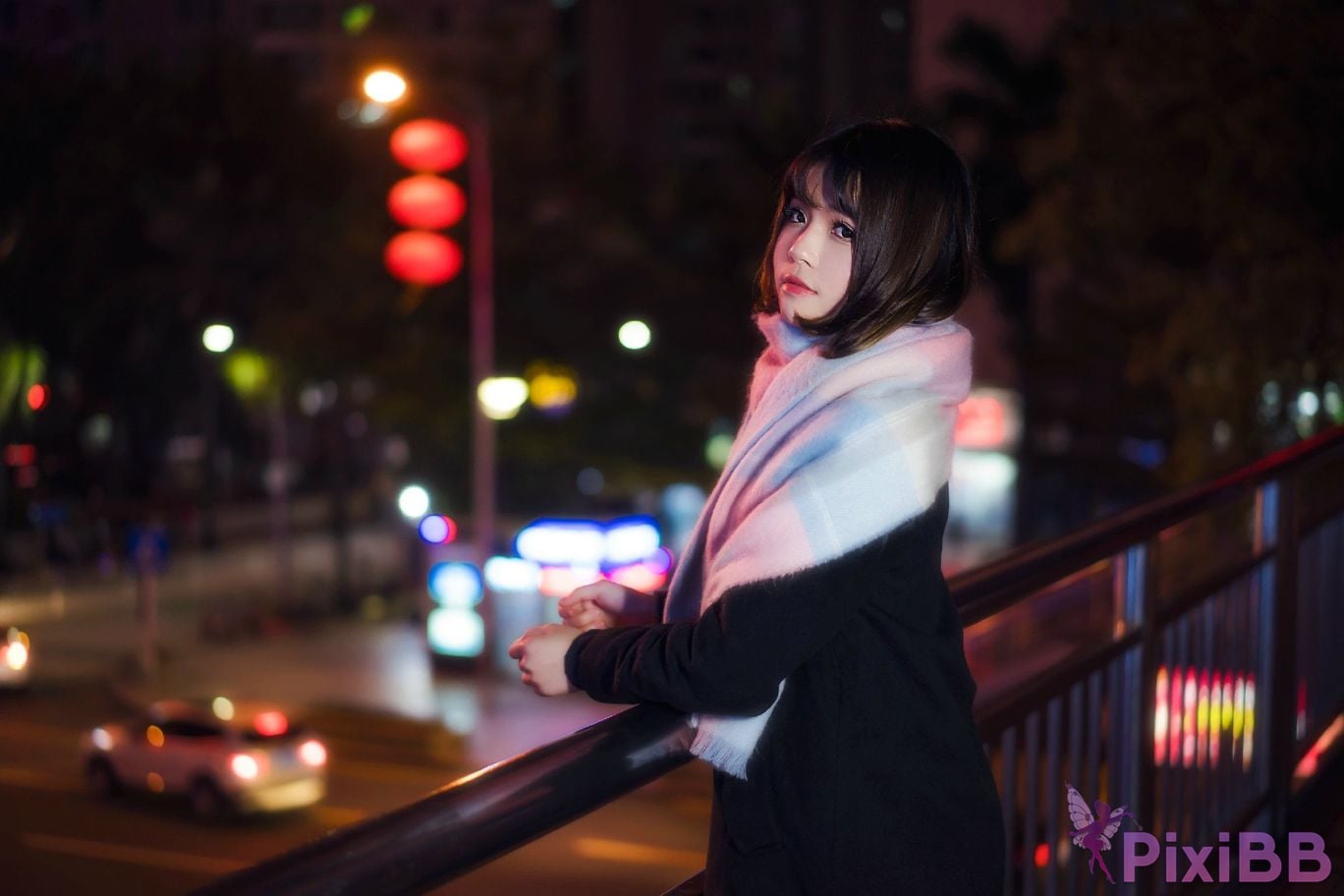 Coser Cherry neko Vol.051 PixiBB.COM 800