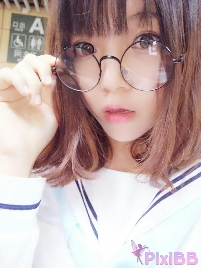 Coser Cherry neko Vol.051 PixiBB.COM 803