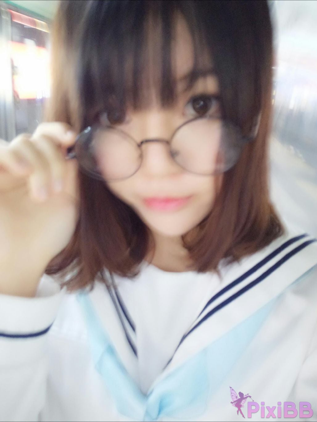 Coser Cherry neko Vol.051 PixiBB.COM 805
