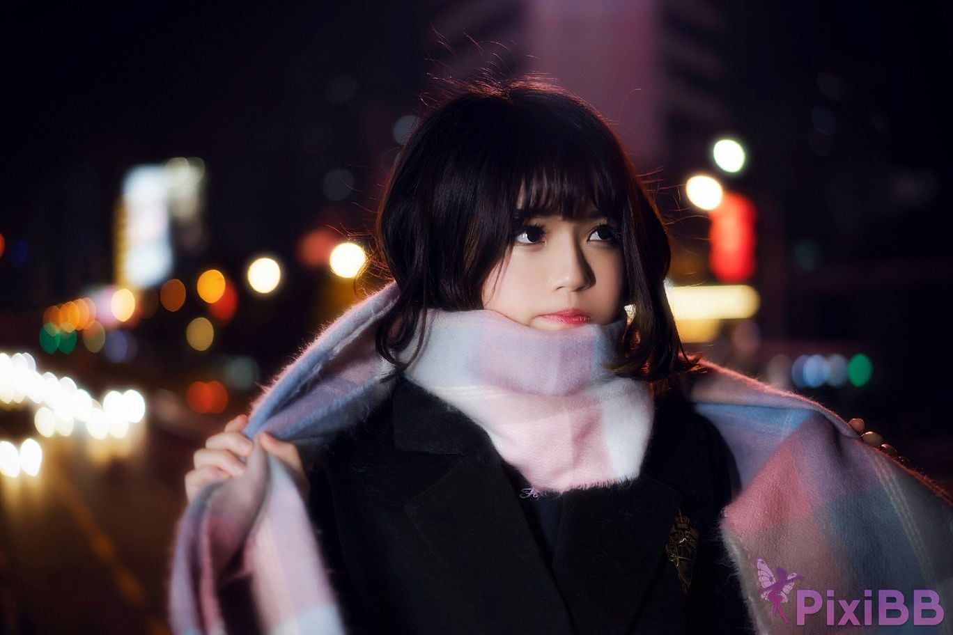 Coser Cherry neko Vol.051 PixiBB.COM 809
