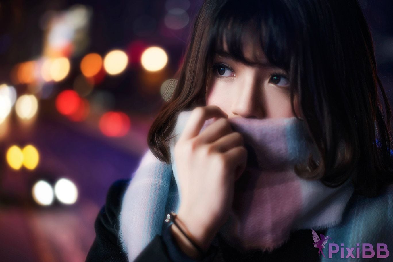 Coser Cherry neko Vol.051 PixiBB.COM 811