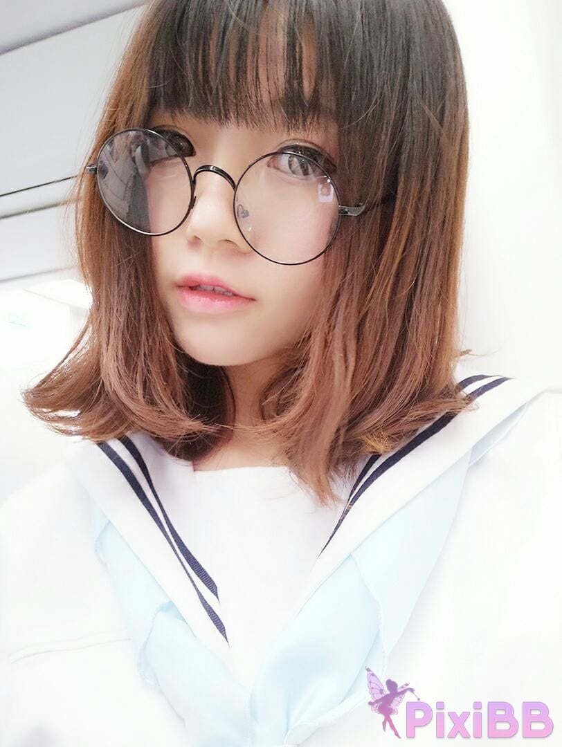 Coser Cherry neko Vol.051 PixiBB.COM 813