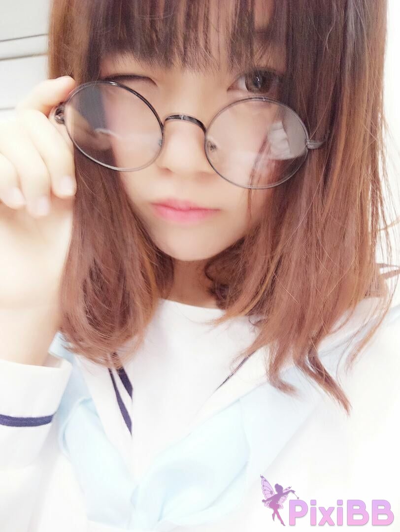 Coser Cherry neko Vol.051 PixiBB.COM 814