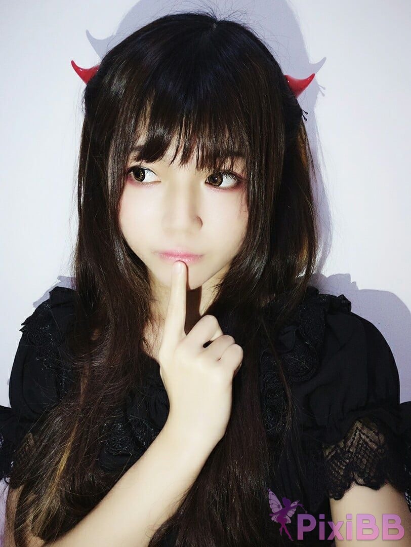 Coser Cherry neko Vol.051 PixiBB.COM 819