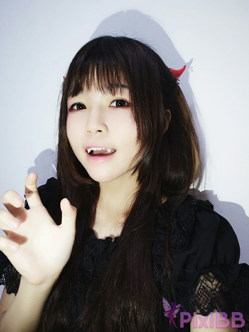 Coser Cherry neko Vol.051 PixiBB.COM 820