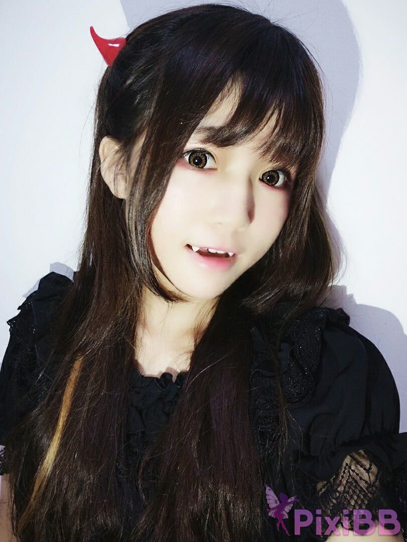 Coser Cherry neko Vol.051 PixiBB.COM 821