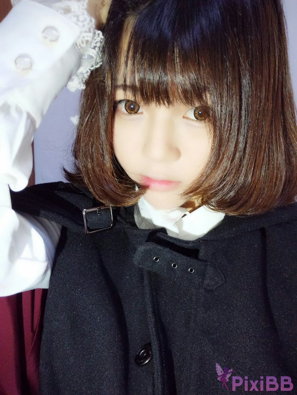 Coser Cherry neko Vol.051 PixiBB.COM 822