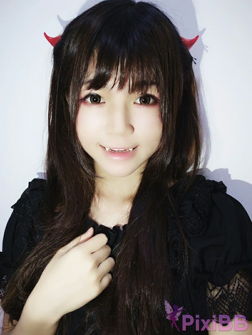 Coser Cherry neko Vol.051 PixiBB.COM 825