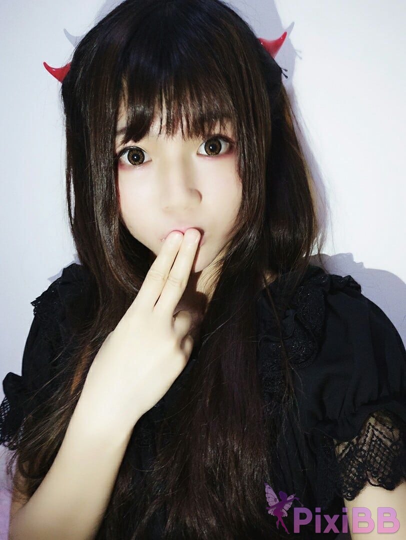 Coser Cherry neko Vol.051 PixiBB.COM 826