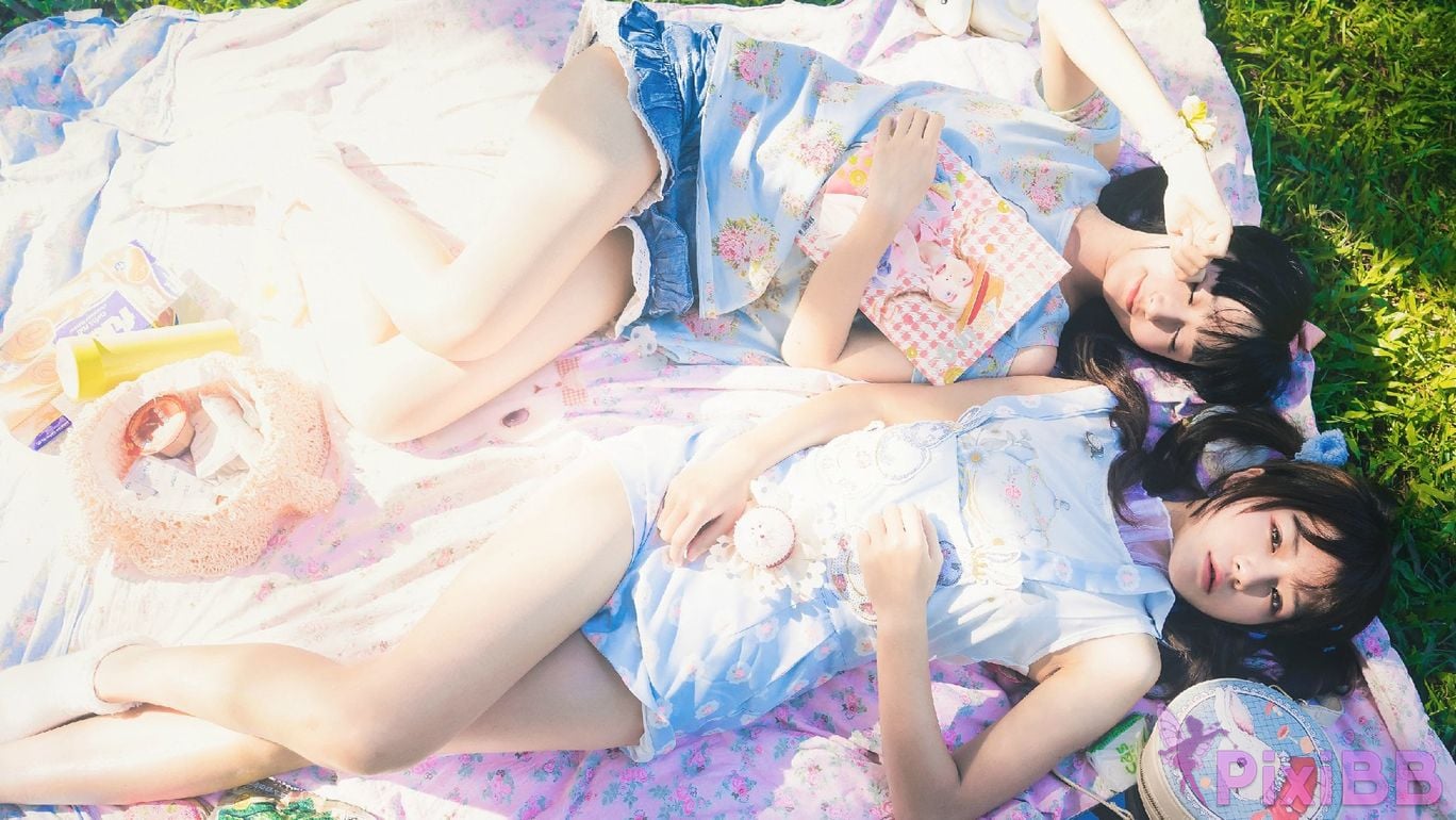 Coser Cherry neko Vol.051 PixiBB.COM 832