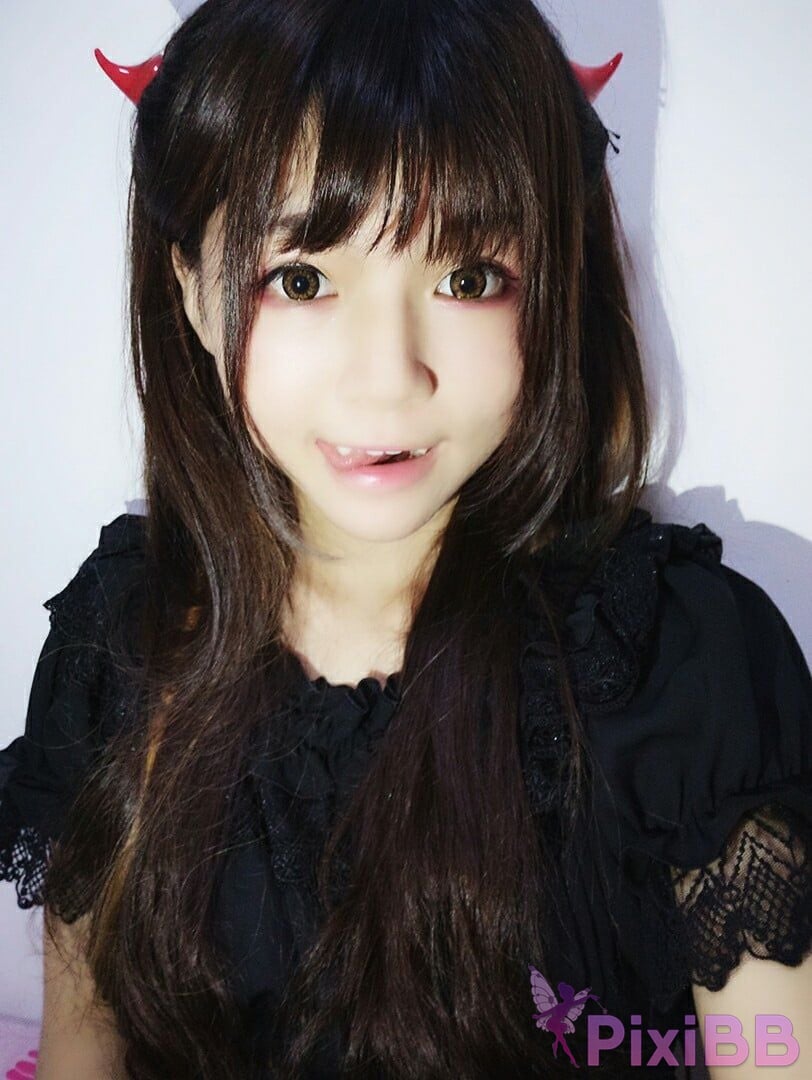 Coser Cherry neko Vol.051 PixiBB.COM 835