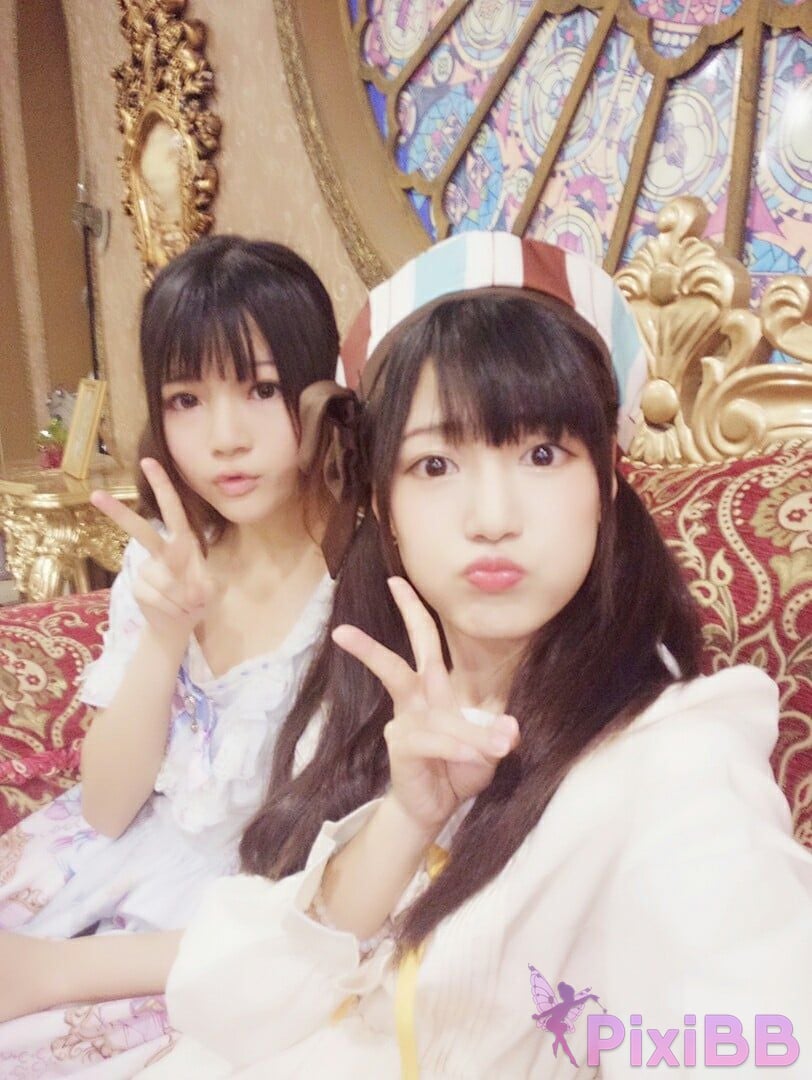 Coser Cherry neko Vol.051 PixiBB.COM 851