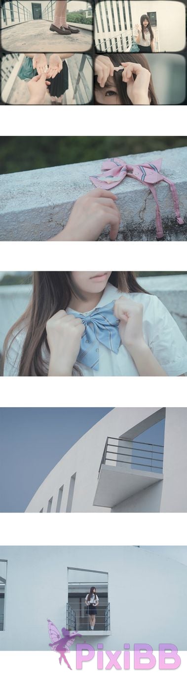 Coser Cherry neko Vol.051 PixiBB.COM 894