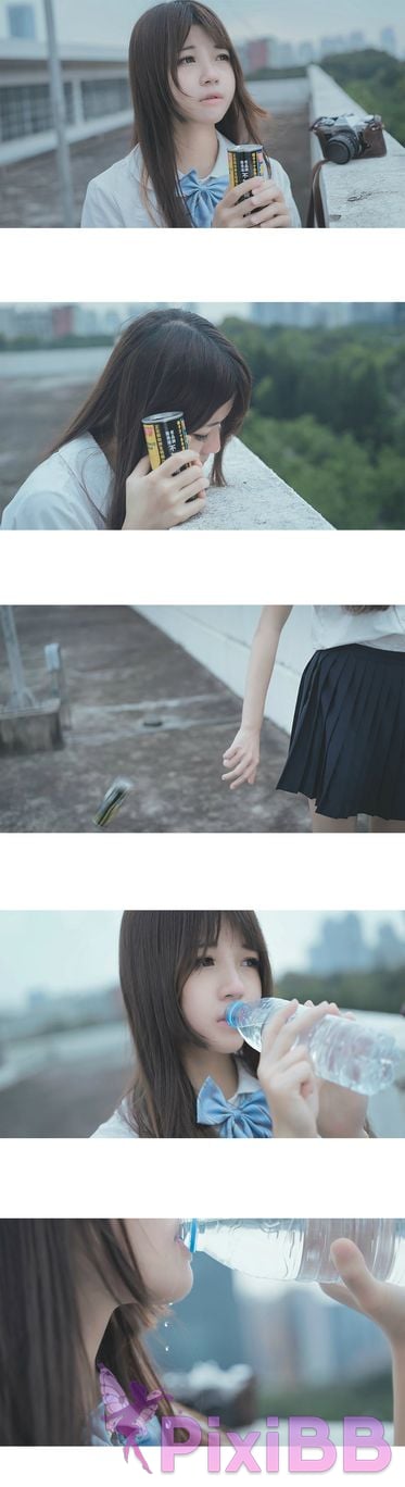Coser Cherry neko Vol.051 PixiBB.COM 904