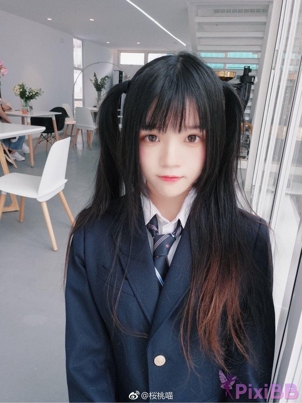 Coser Cherry neko Vol.051 PixiBB.COM 906